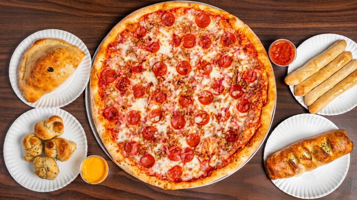 Downtown Indy Needed a Real Pizza Shop