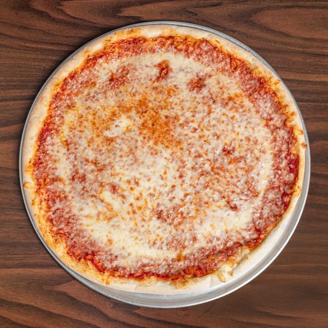 Cheese Pizza.